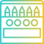 Цвета иконка 64x64