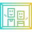 Картина иконка 64x64