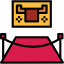 Выставка иконка 64x64