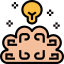 Идея иконка 64x64