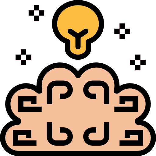 Idea 图标