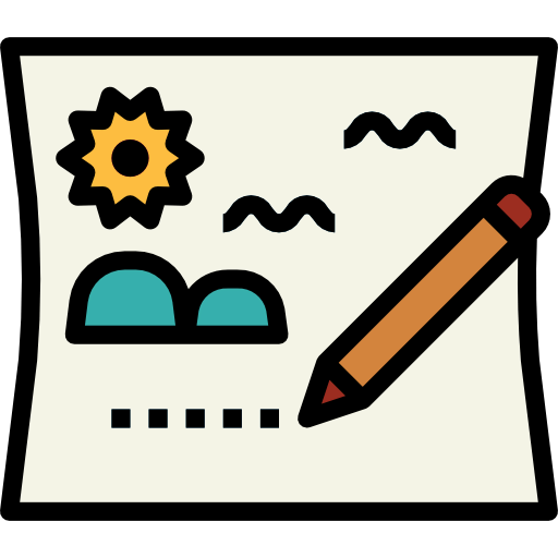 Sketch icon