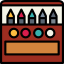 Цвета иконка 64x64