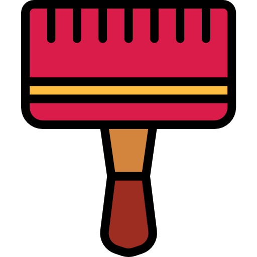 Brush icon