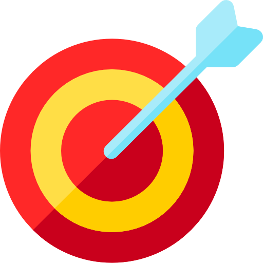 Target icon