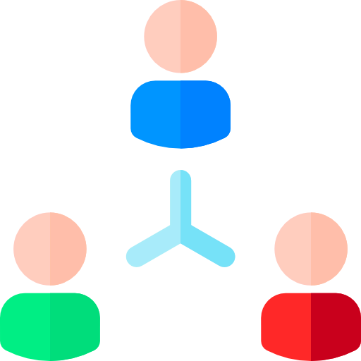 Network icon