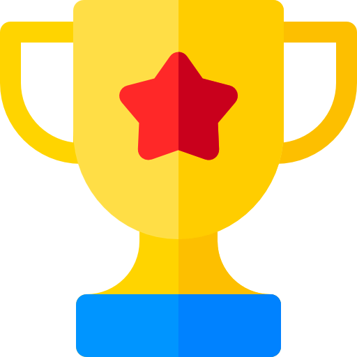 Trophy icon