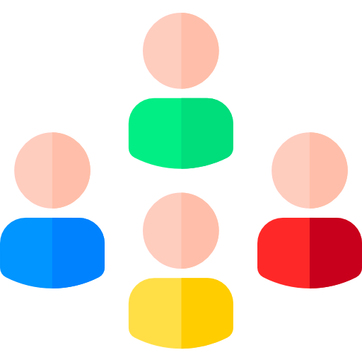 Teamwork icon