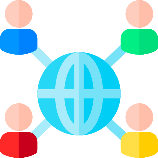 Teamwork icon