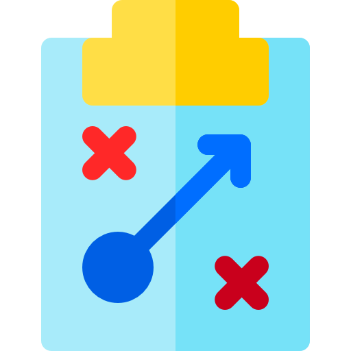 Strategy icon