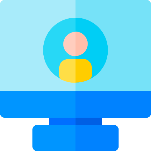 Videocall icon