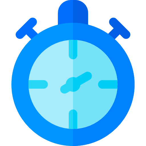 Stopwatch icon