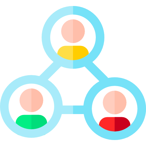 Teamwork icon