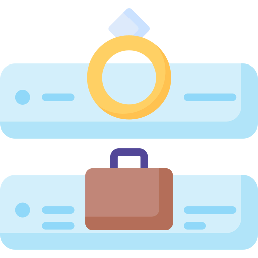 Status icon