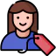 Tag icon 64x64