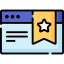 Bookmark icon 64x64