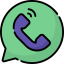 Call icon 64x64