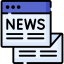 News icon 64x64