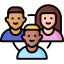 Friends icon 64x64