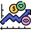 Statistics icon 64x64