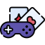 Poker game icon 64x64