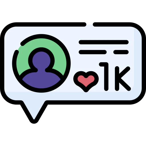 Comment icon