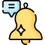 Notification icon 64x64