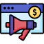 Ad icon 64x64
