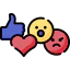 Likes icon 64x64