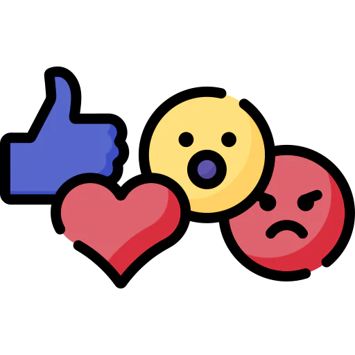 Likes Symbol