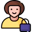 Private account icon 64x64
