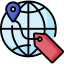 World icon 64x64