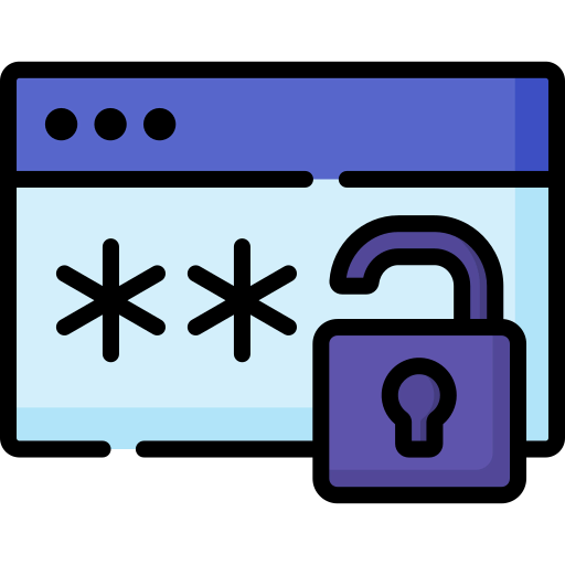 Password іконка