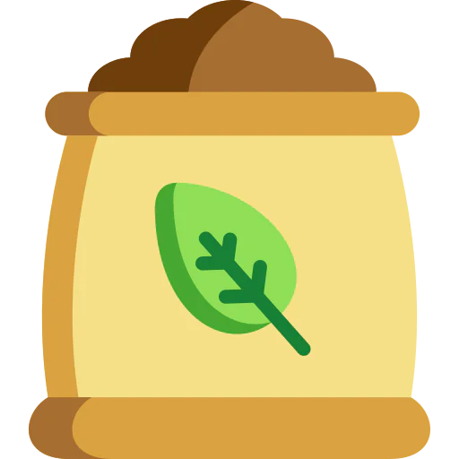 Fertilizer icon