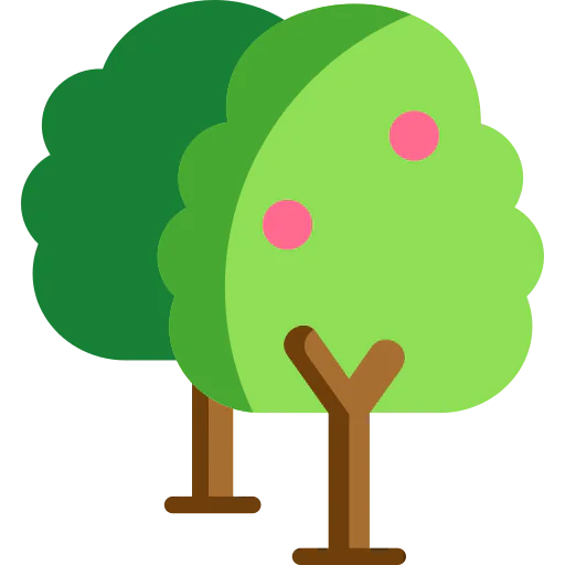 Trees icon