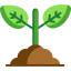 Sprout 图标 64x64