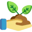 Sprout 图标 64x64