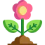 Flower 图标 64x64