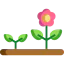 Flower 图标 64x64