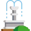 Fountain 图标 64x64