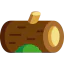 Wood 图标 64x64