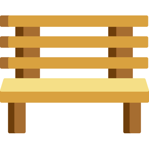 Bench icon
