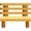 Bench 图标 64x64