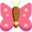 Butterfly 图标 64x64