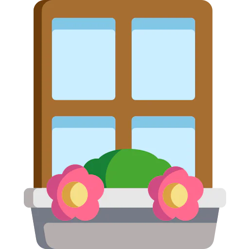 Window icon