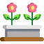 Flower 图标 64x64