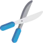 Scissors 图标 64x64