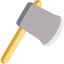 Axe 图标 64x64