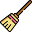 Broom ícono 64x64