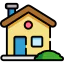 House ícono 64x64